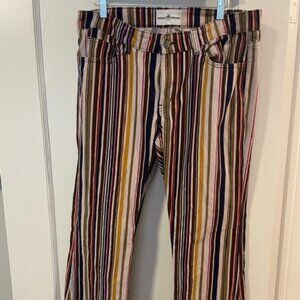 Bell Bottom Pants (Men's)
